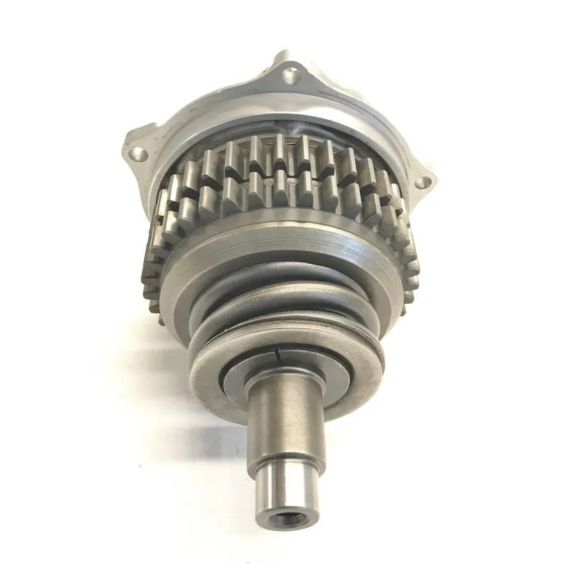 Arbre de transmission HONDA GL 1000 1975-1979 GOLDWING