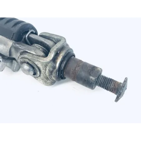 Cache lateral gauche KAWASAKI Z 1000 2007-2009