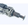 Cache lateral gauche KAWASAKI Z 1000 2007-2009