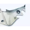 Cache lateral gauche KAWASAKI Z 1000 2007-2009