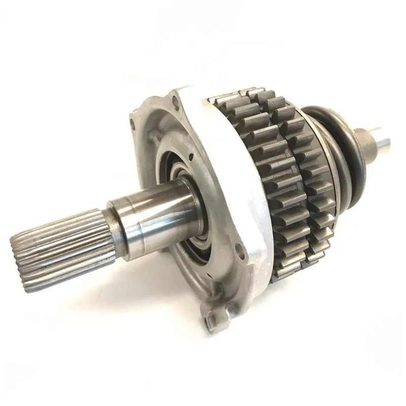 Arbre de transmission HONDA GL 1000 1975-1979 GOLDWING