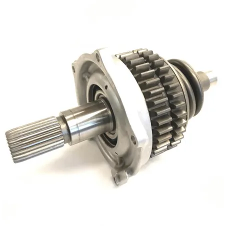 Arbre de transmission HONDA GL 1000 1975-1979 GOLDWING
