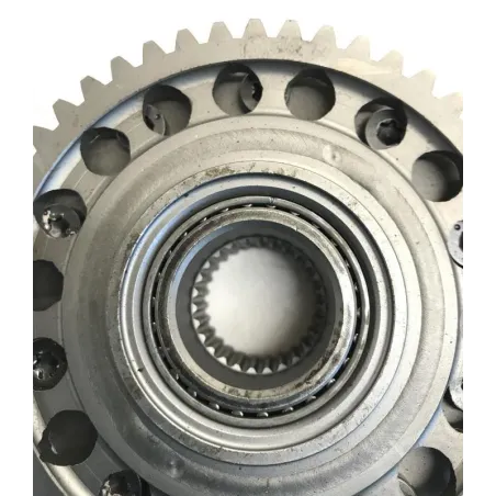 Roue libre de demarreur HONDA ST 1300 2002-2017 PAN EUROPEAN
