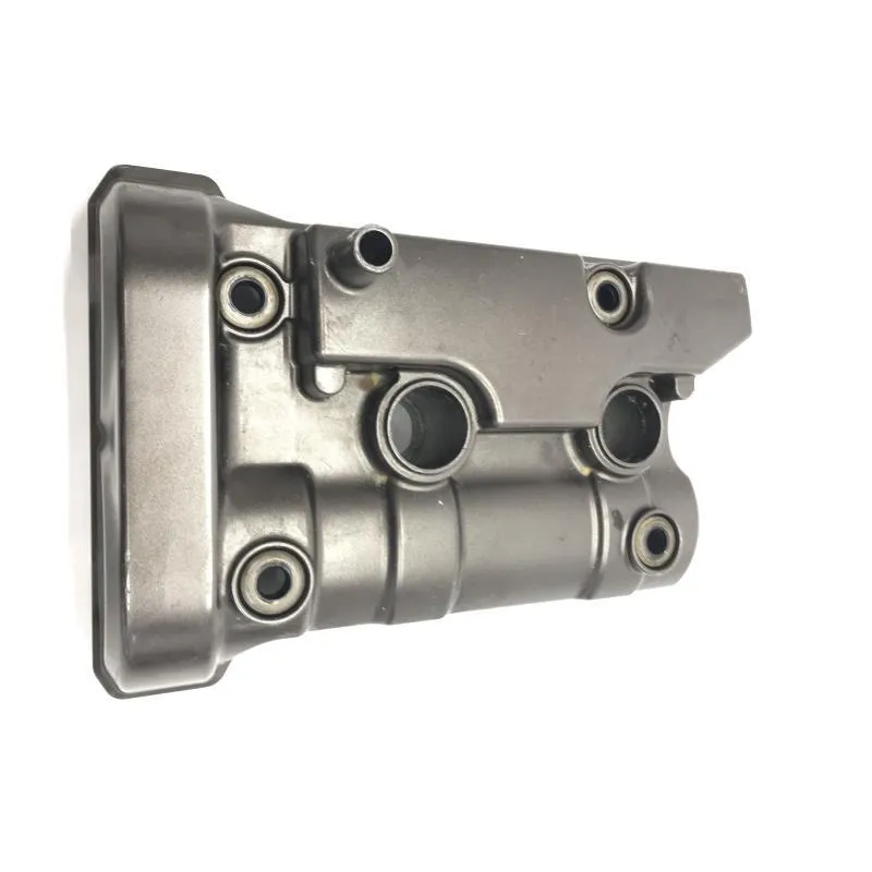 Couvre culasse YAMAHA MT07 700 2014-2016 ABS