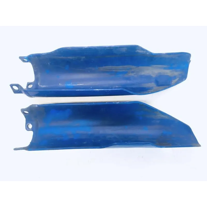 Cache carenage tete de fourche HUSQVARNA TE 450 2006-2007