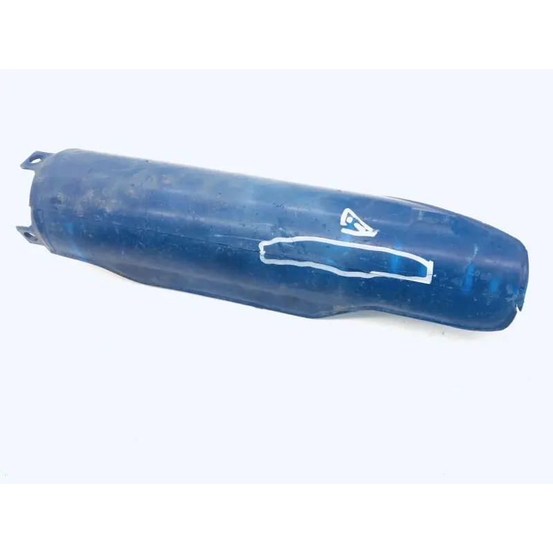 Cache carenage tete de fourche HUSQVARNA TE 450 2006-2007