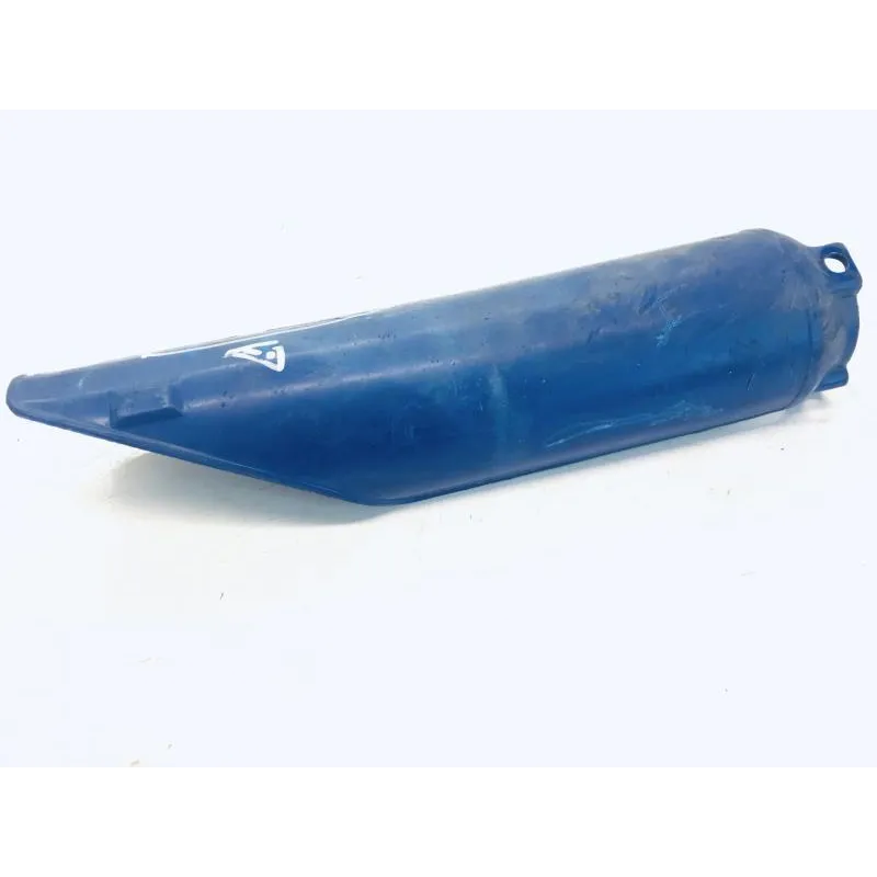 Cache carenage tete de fourche HUSQVARNA TE 450 2006-2007