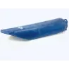 Cache carenage tete de fourche HUSQVARNA TE 450 2006-2007
