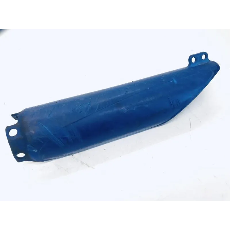 Cache carenage tete de fourche HUSQVARNA TE 450 2006-2007