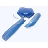 Cache carenage tete de fourche HUSQVARNA TE 450 2006-2007