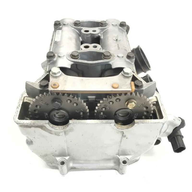 Culasse HONDA ST 1300 2002-2017 PAN EUROPEAN