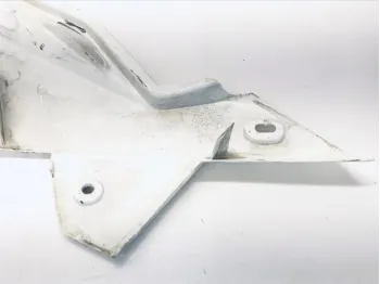 Cache lateral gauche HUSQVARNA TE 450 2006-2007