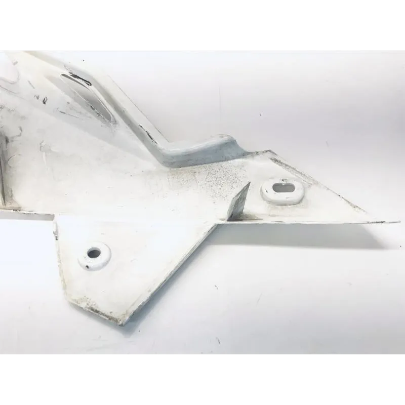 Cache lateral gauche HUSQVARNA TE 450 2006-2007