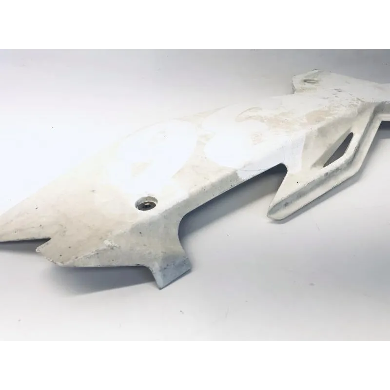 Cache lateral gauche HUSQVARNA TE 450 2006-2007