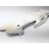 Cache lateral gauche HUSQVARNA TE 450 2006-2007 Cache lateral gauche HUSQVARNA TE 450 2006-2007