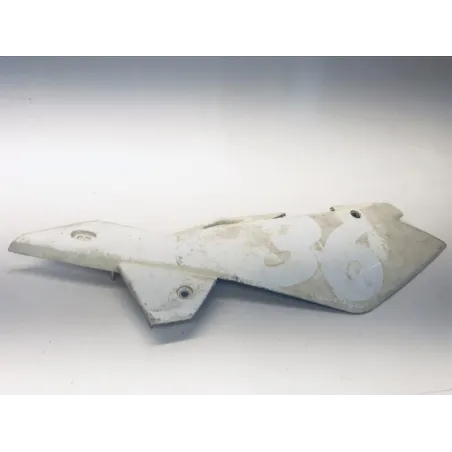 Cache lateral gauche HUSQVARNA TE 450 2006-2007