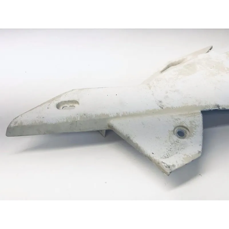 Cache lateral gauche HUSQVARNA TE 450 2006-2007