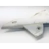 Cache lateral gauche HUSQVARNA TE 450 2006-2007 Cache lateral gauche HUSQVARNA TE 450 2006-2007