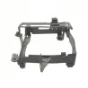 Support de batterie HONDA GL 1100 1980-1983 GOLDWING