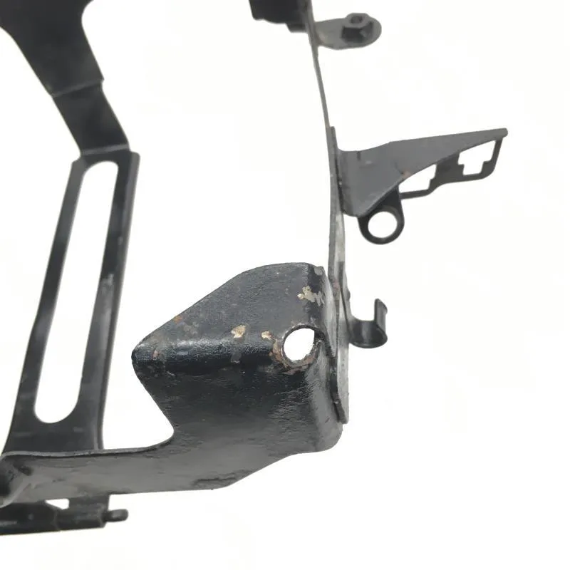 Support de batterie HONDA GL 1100 1980-1983 GOLDWING