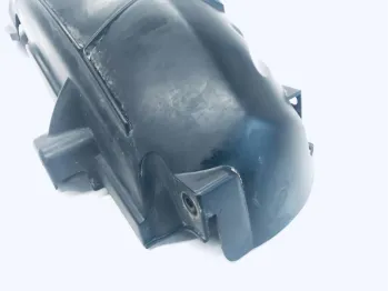 Garde boue arriere KYMCO MOVIE S 125 2009-2014 EURO 3
