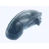 Garde boue arriere KYMCO MOVIE S 125 2009-2014 EURO 3