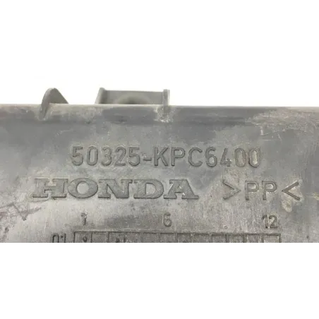 Support de batterie HONDA XL V 125 2007-2010 VARADERO