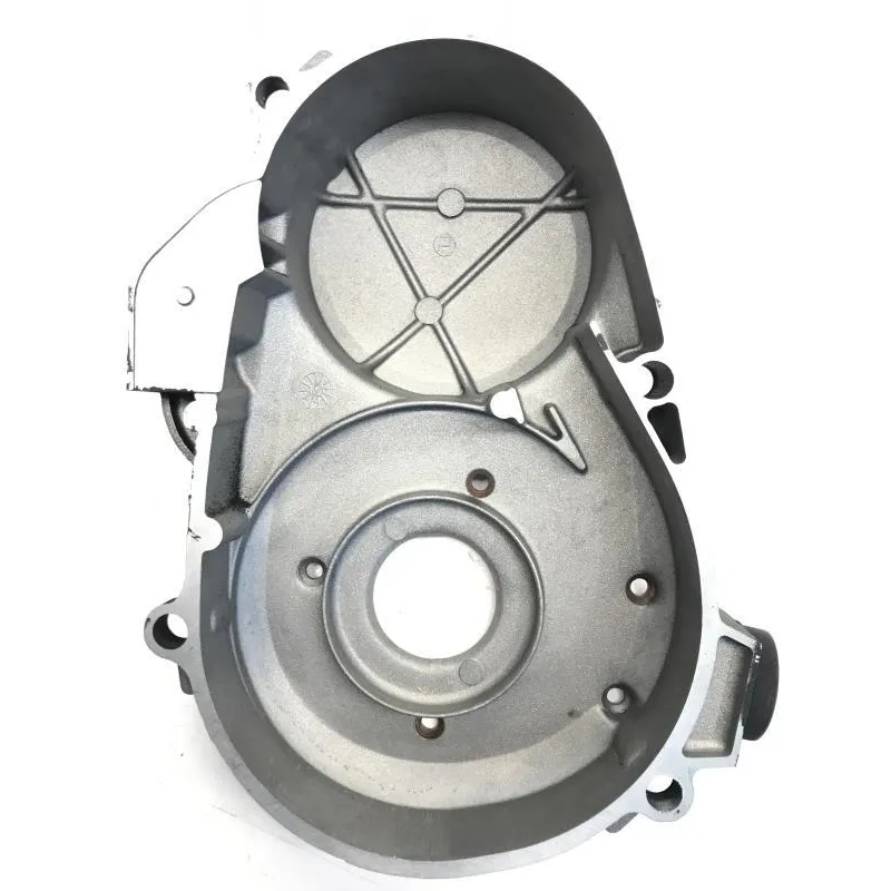 Carter embrayage HONDA MTX 50 1983-1987