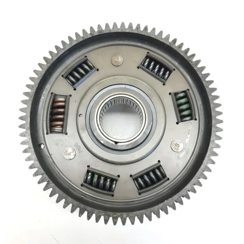 Embrayage HONDA CBR 1000 F 1987-1988