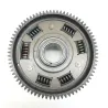 Embrayage HONDA CBR 1000 F 1987-1988