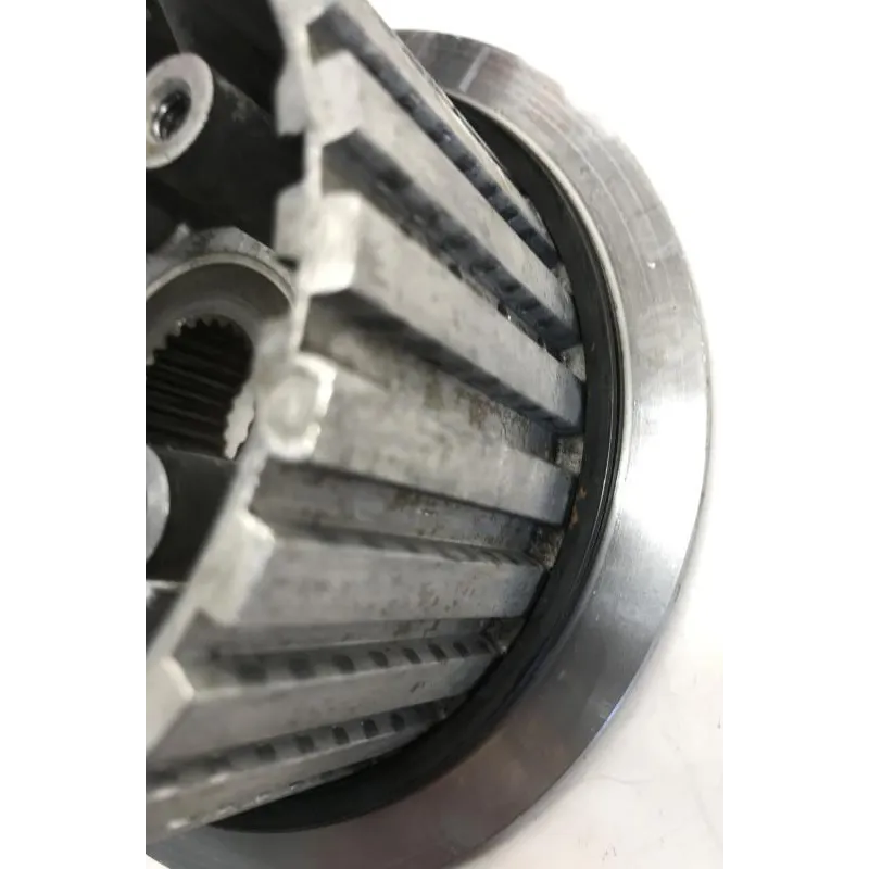 Embrayage HONDA CBR 1000 F 1987-1988