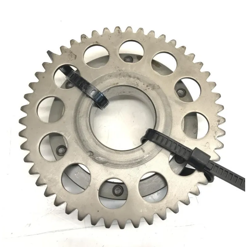 Roue libre de demarreur HONDA CBR 929 RR 2000-2001 FIREBLADE