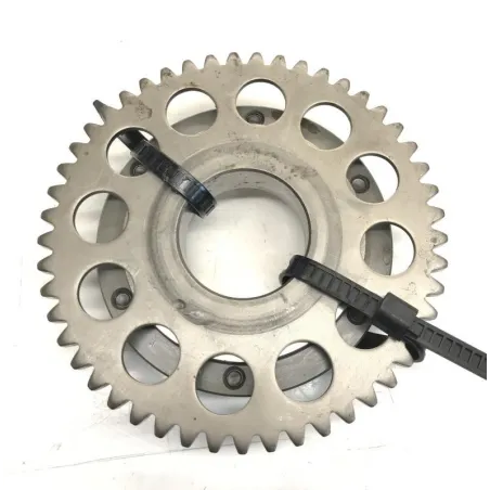 Roue libre de demarreur HONDA CBR 929 RR 2000-2001 FIREBLADE