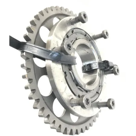 Roue libre de demarreur HONDA CBR 929 RR 2000-2001 FIREBLADE
