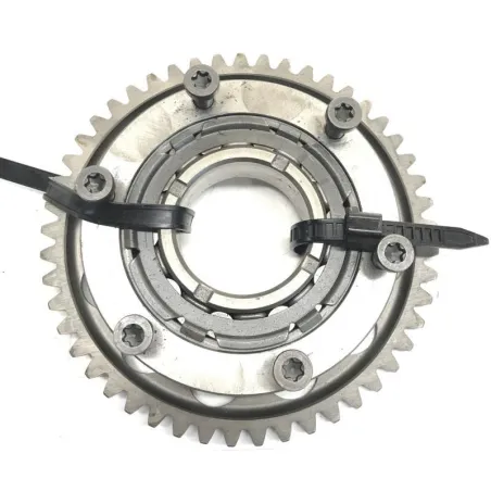 Roue libre de demarreur HONDA CBR 929 RR 2000-2001 FIREBLADE
