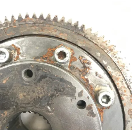 Roue libre de demarreur HONDA ST 1100 1996-2002 PAN EUROPEAN
