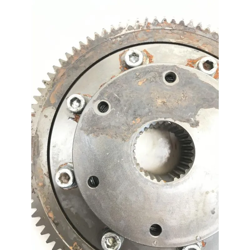 Roue libre de demarreur HONDA ST 1100 1996-2002 PAN EUROPEAN