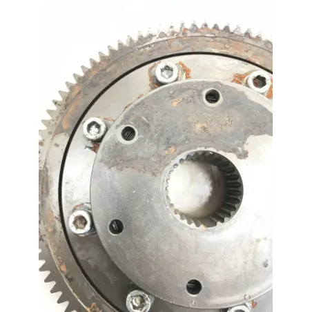 Roue libre de demarreur HONDA ST 1100 1996-2002 PAN EUROPEAN