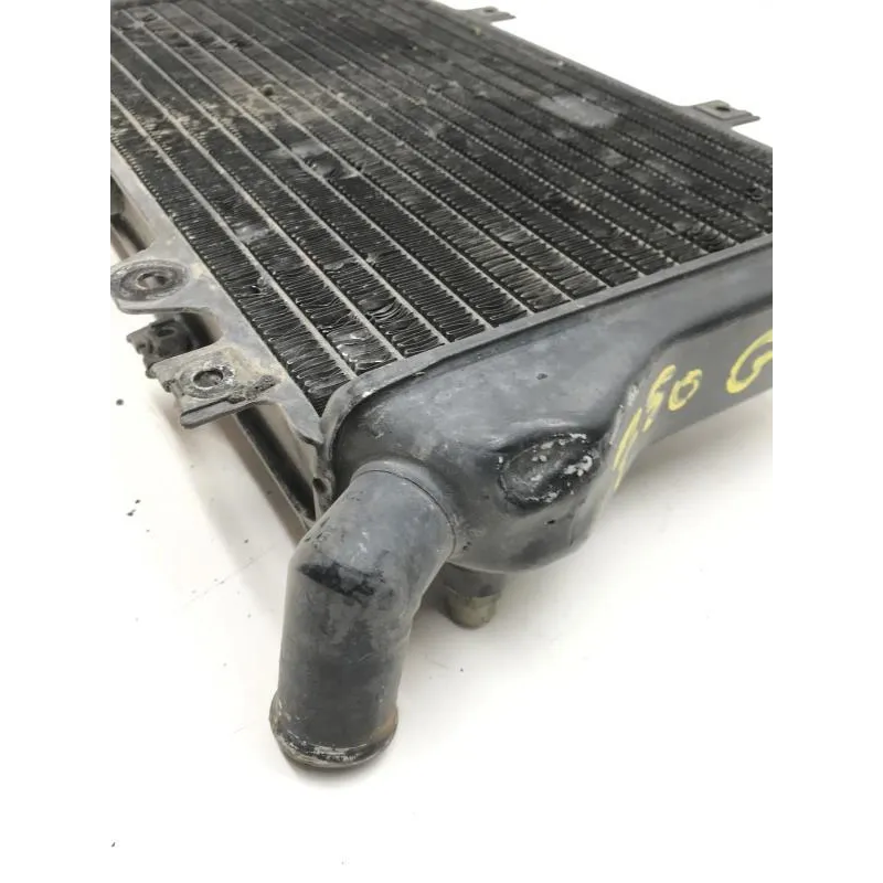 Radiateur eau KAWASAKI GPX 750 R 1987-1989