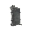 Radiateur eau KAWASAKI GPX 750 R 1987-1989 Radiateur eau KAWASAKI GPX 750 R 1987-1989