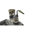 Radiateur eau KAWASAKI GPX 750 R 1987-1989 Radiateur eau KAWASAKI GPX 750 R 1987-1989