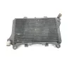 Radiateur eau KAWASAKI GPX 750 R 1987-1989 Radiateur eau KAWASAKI GPX 750 R 1987-1989