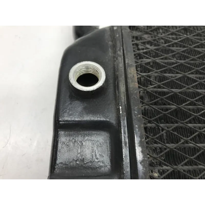 Radiateur eau KAWASAKI ZZR 600 1990-1992
