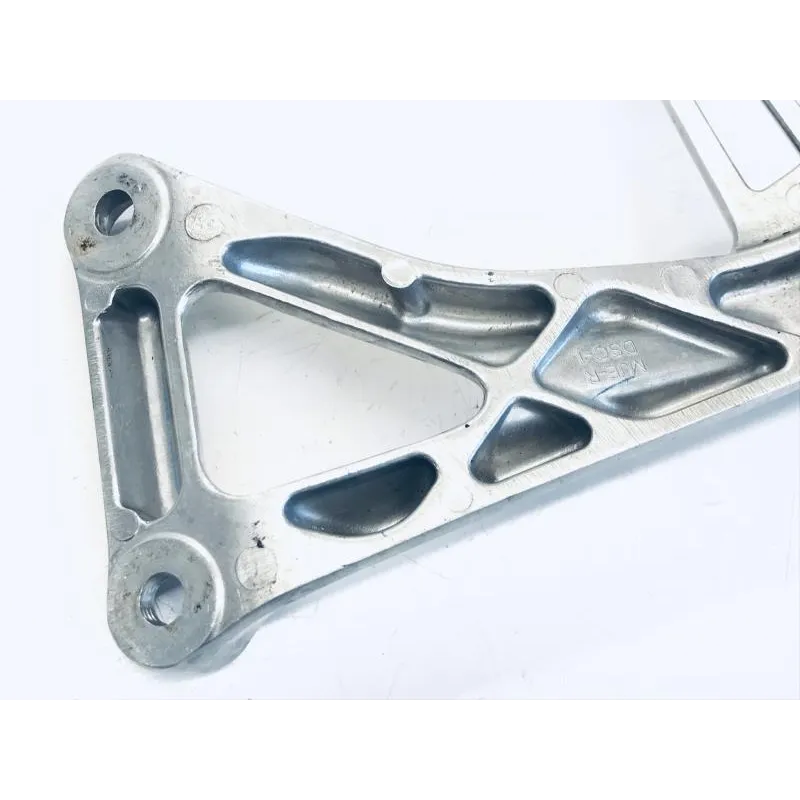 Platine arriere droite HONDA CBR 650 F 2014-2016