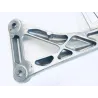Platine arriere droite HONDA CBR 650 F 2014-2016