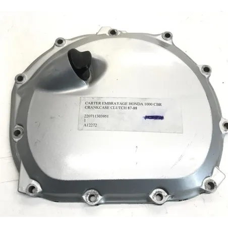Carter embrayage HONDA CBR 1000 F 1987-1988