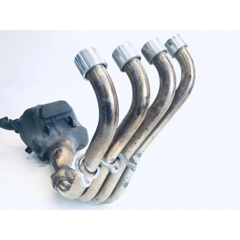 Ligne d'echappement HONDA CBR 650 R 2019-2020