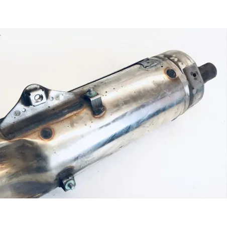 Silencieux droit (echappement) HONDA GL 1800 2006-2015 GOLDWING