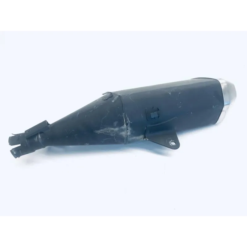 Silencieux (echappement) HONDA NC 750 X 2016-2019
