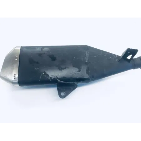 Silencieux (echappement) HONDA NC 750 X 2016-2019